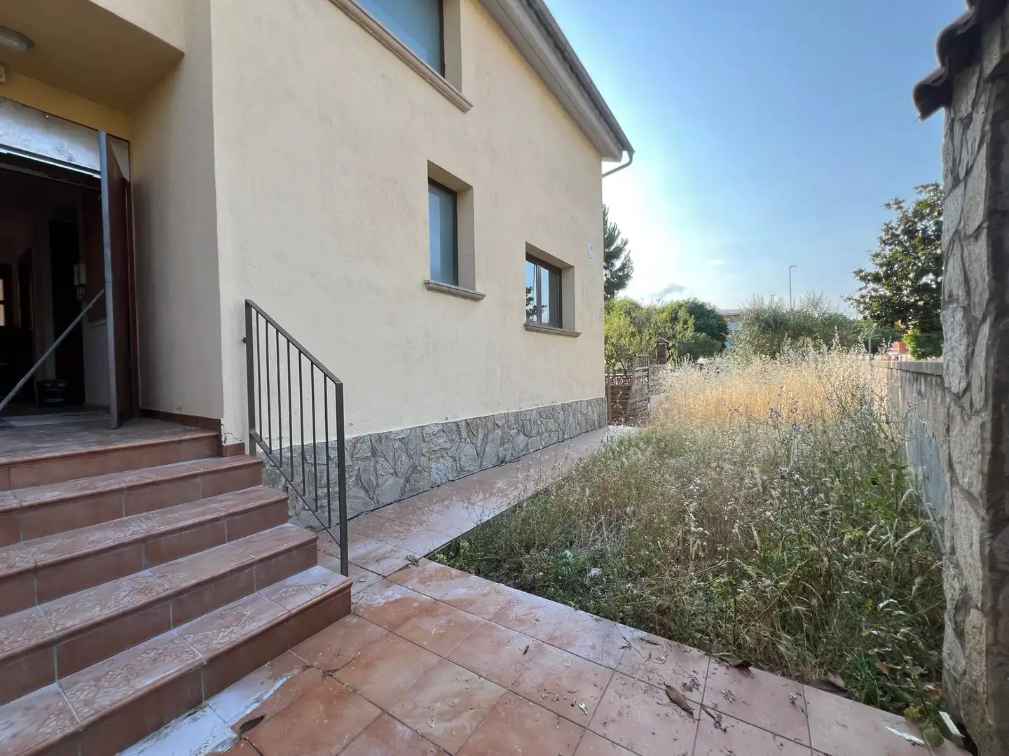Villa mit Garten zum Verkauf in Carretera dels Banys, imagen 8