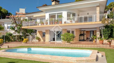 Foto 3 de Casa o chalet en venta en Roca Grossa, Lloret de Mar