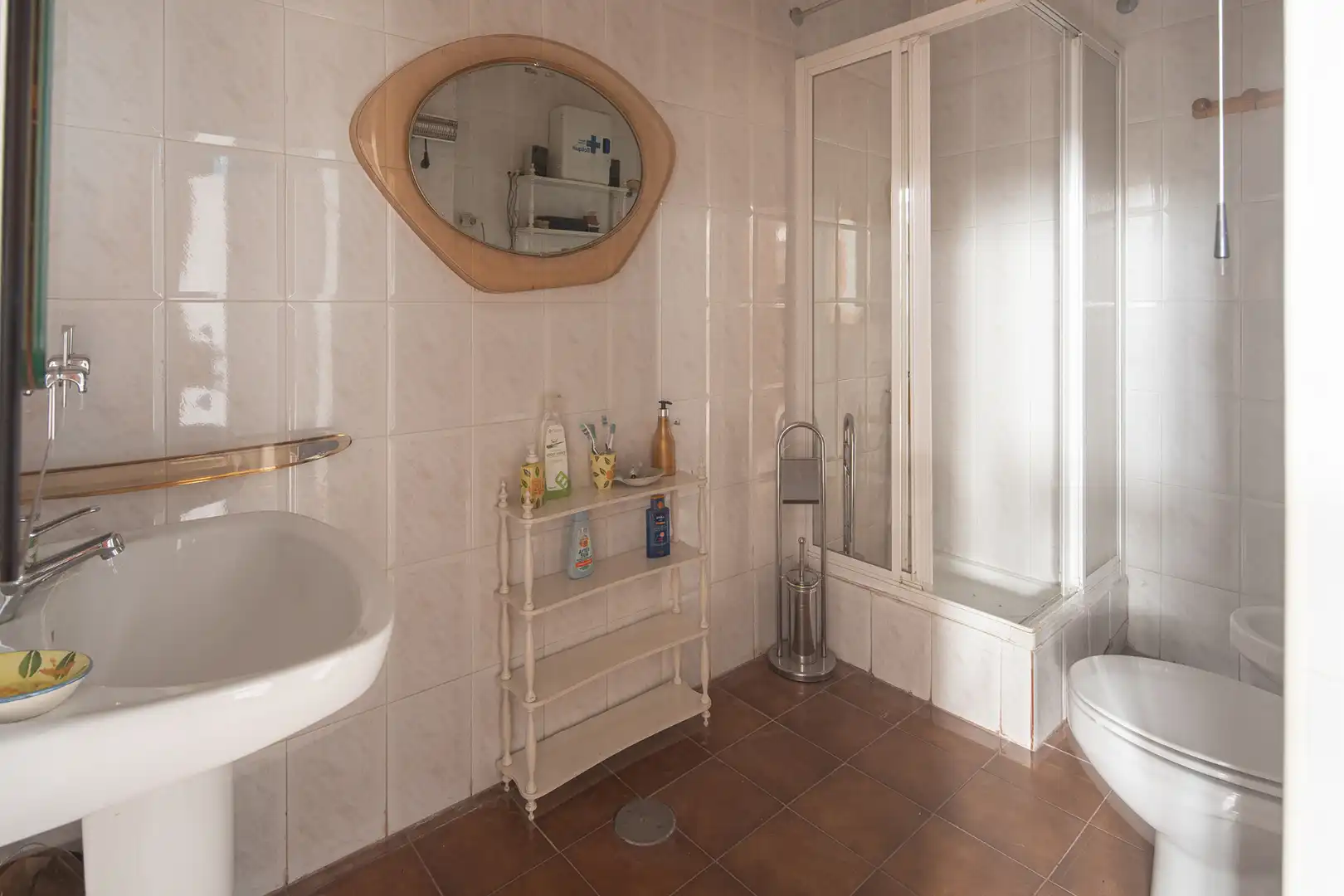 Bathroom of Houses for sale in Genil
