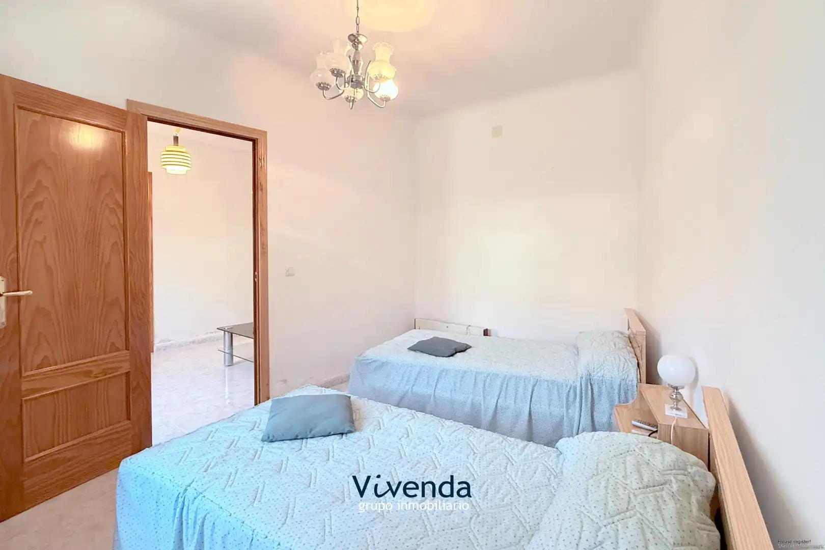 Finca rústica en venta en Avenida TOLEDO, Nombela