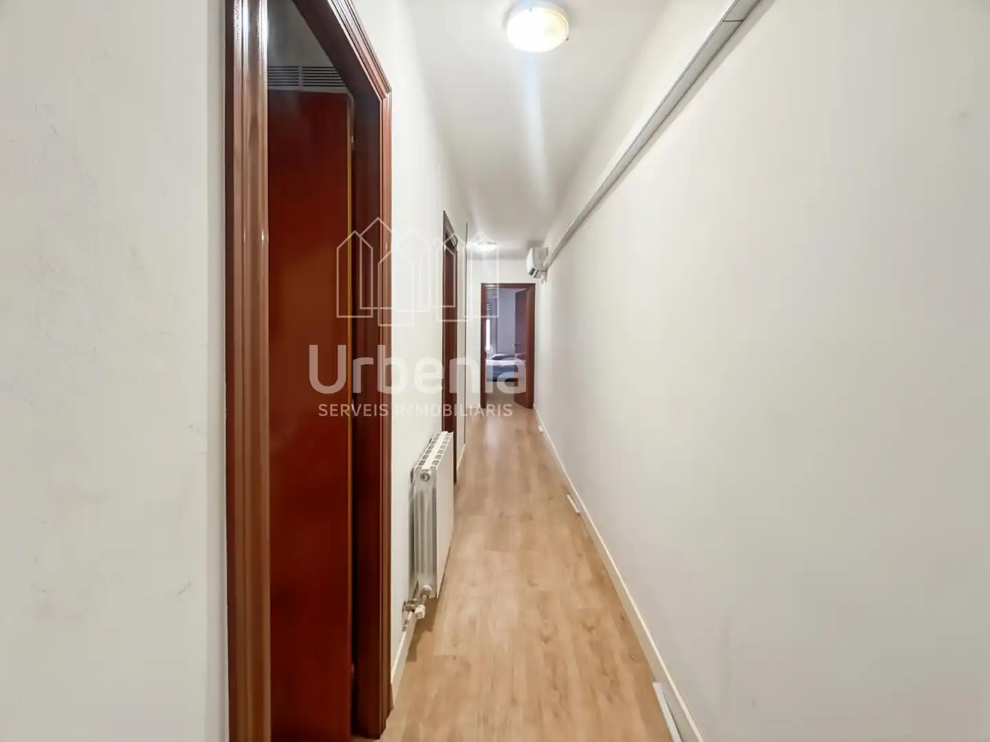 Wohnung zum Verkauf in Arenys de Mar mit Klimaanlage und Heizung