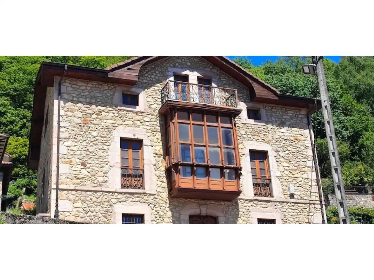 House for sale in Calle Alles