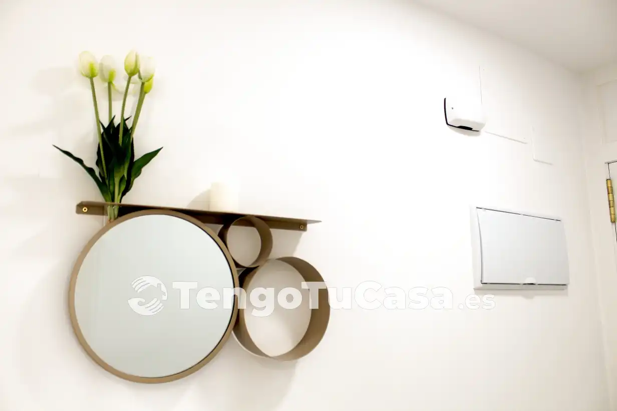 Piso en venta en Madrid con Aire acondicionado, Calefacción y Terraza
