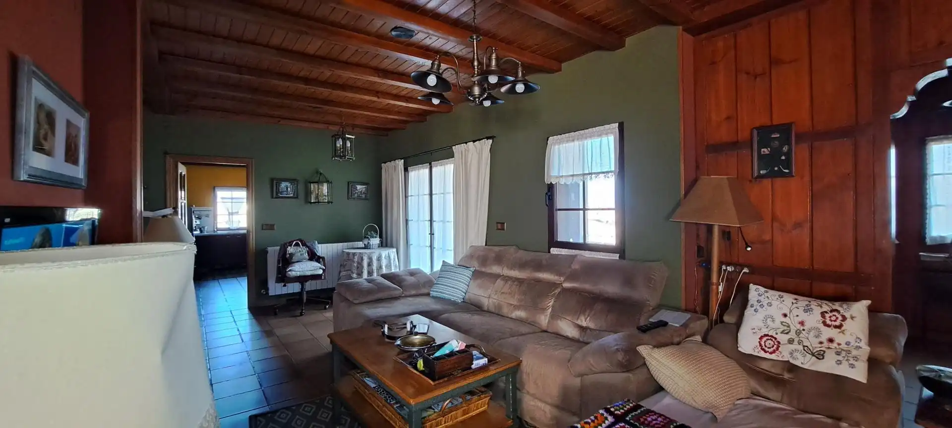 Houses for sale in Cabañas Raras