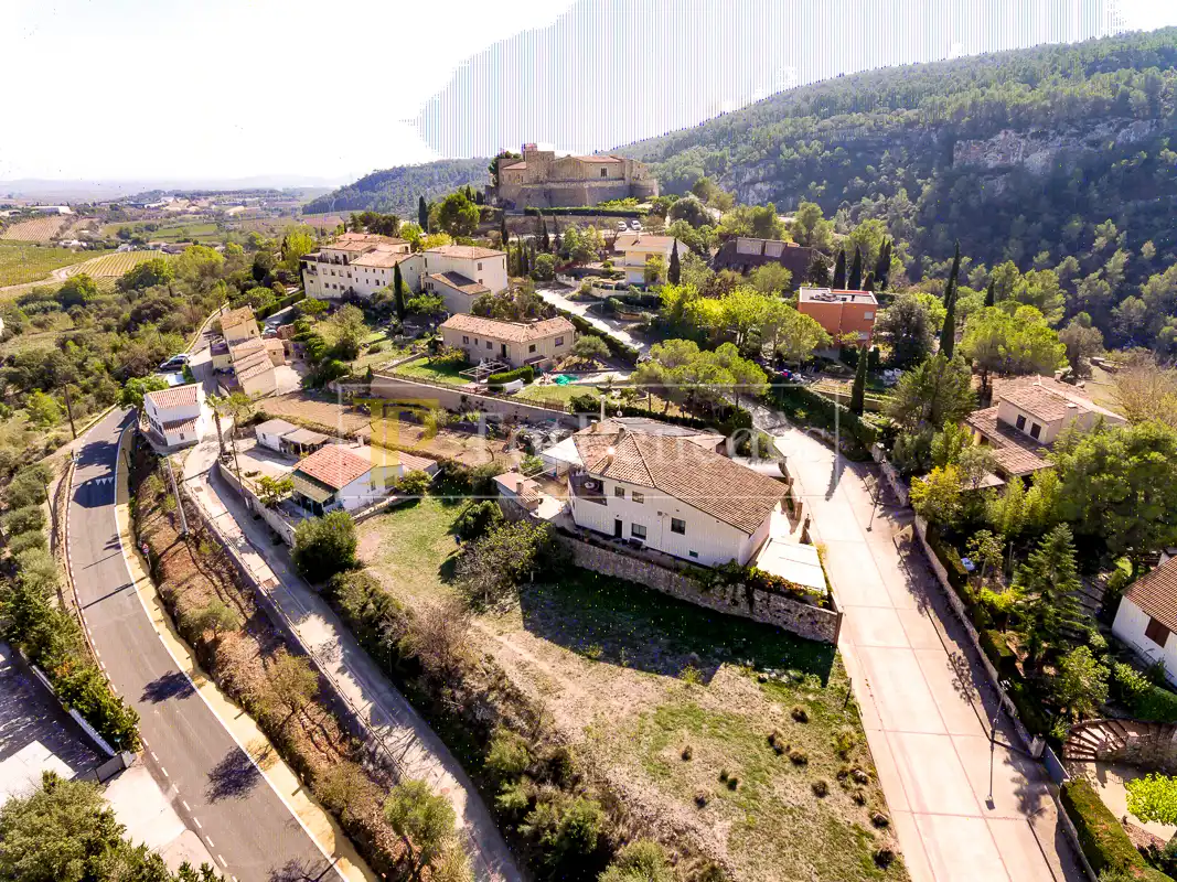 Terreny residencial en venda a Camí de la Creu, imagen 10
