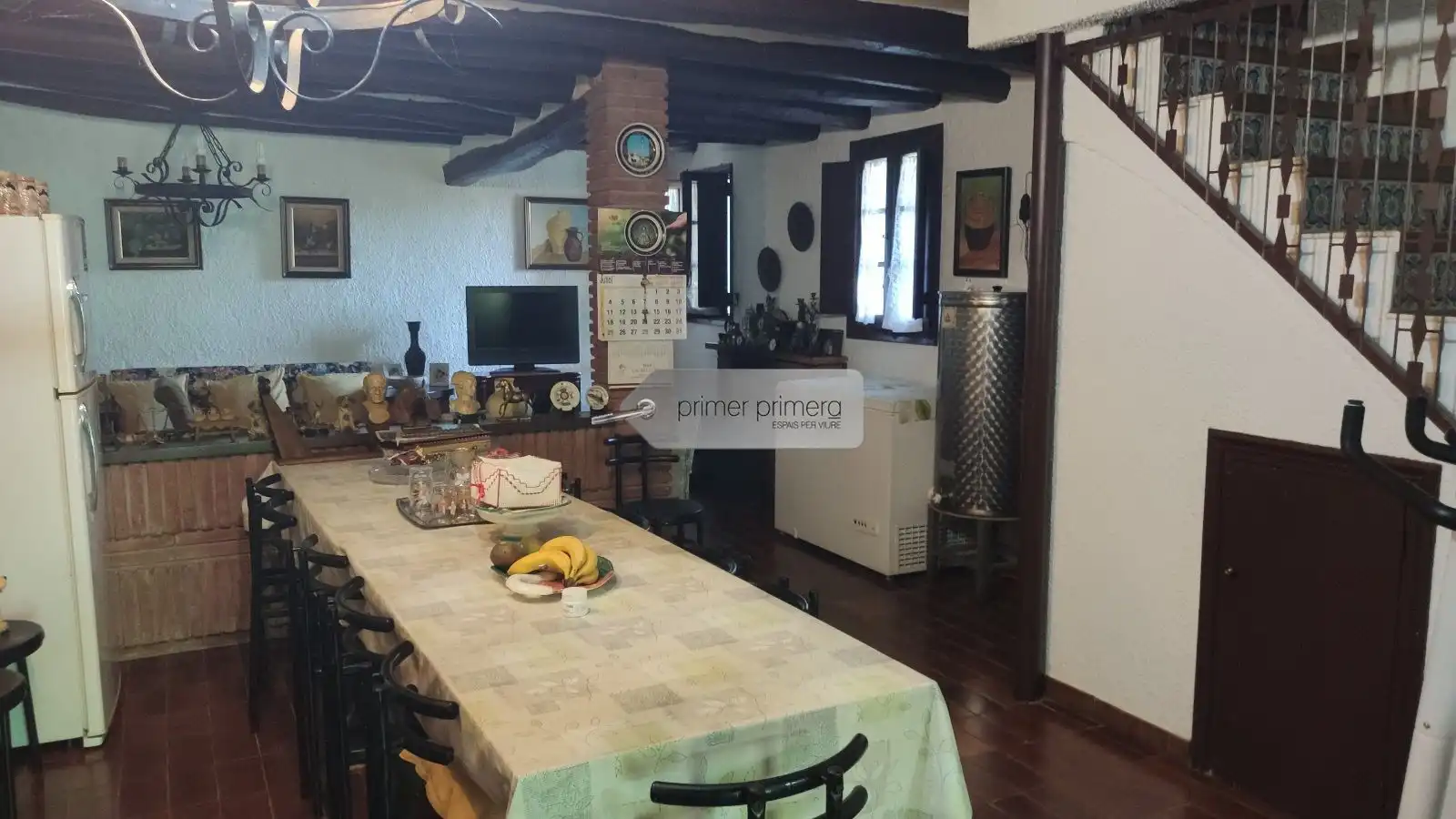 Casa adosada en venta en N/A, Mediona
