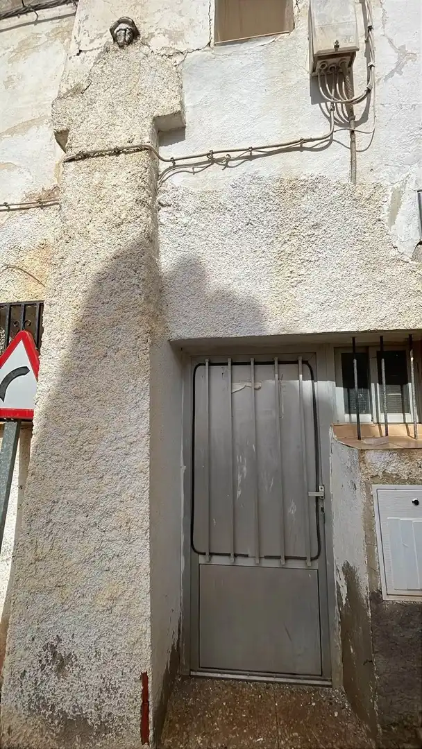 Terraza de Finca rústica en venta en Cosuenda, Zaragoza