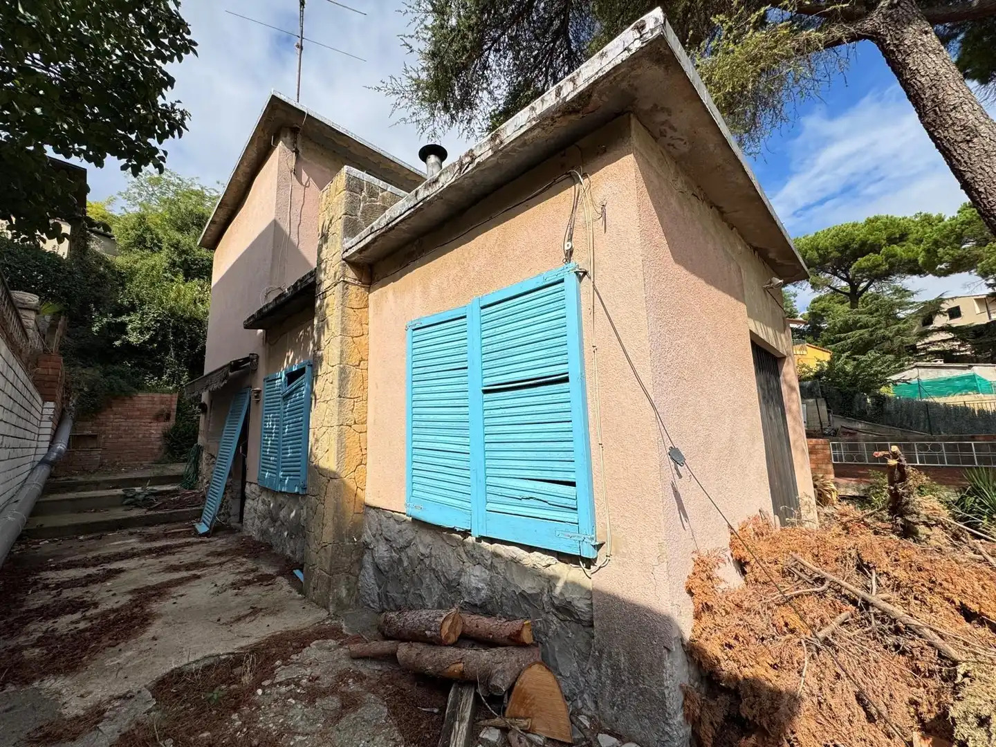 Casa con jardín en venta en La Torre de Claramunt, imagen 19