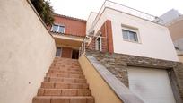 Exterior view of House or chalet for sale in Riudecols  with Air Conditioner, Heating and Private garden