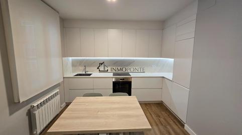 Foto 2 de Pis de lloguer a Zona de Plaza de Barcelos, Pontevedra