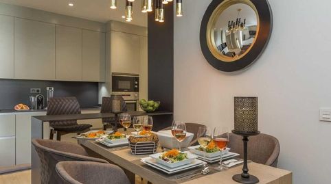 Foto 4 de Piso de alquiler en Vila de Gràcia, Barcelona Capital