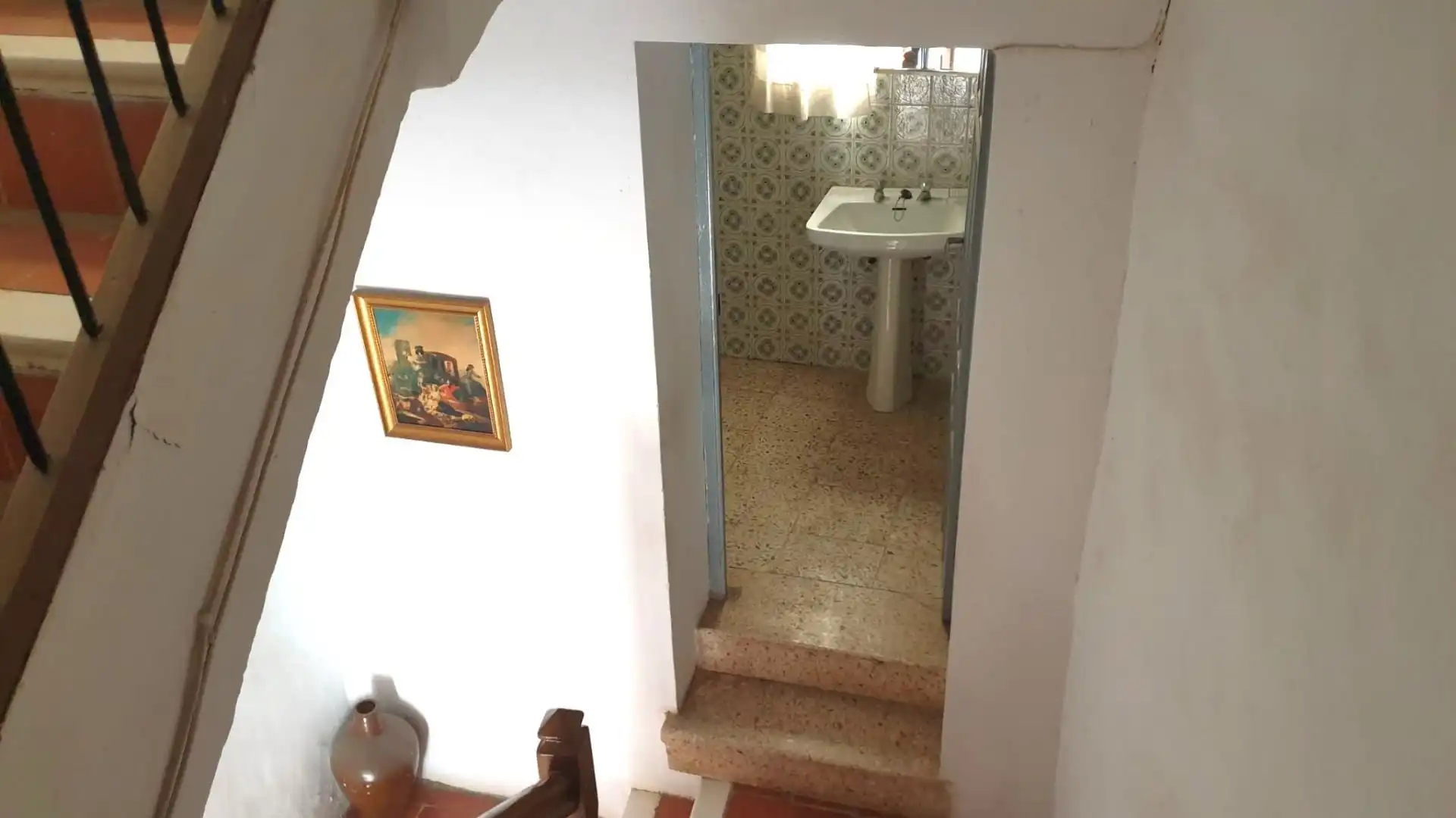 Finca rústica en venta en Cetina