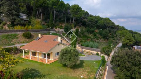 Foto 2 de Casa o xalet en venda a Vallromanes, Barcelona