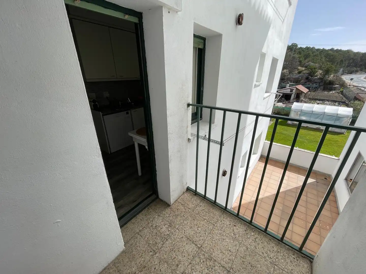 Terraza de Piso en venta en Navaleno con Calefacción, Terraza y Trastero