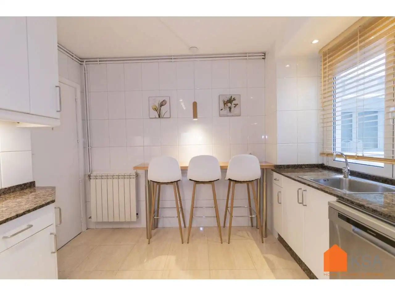 Flat with lift to rent in Calle Santiago del Estero, imagen 16
