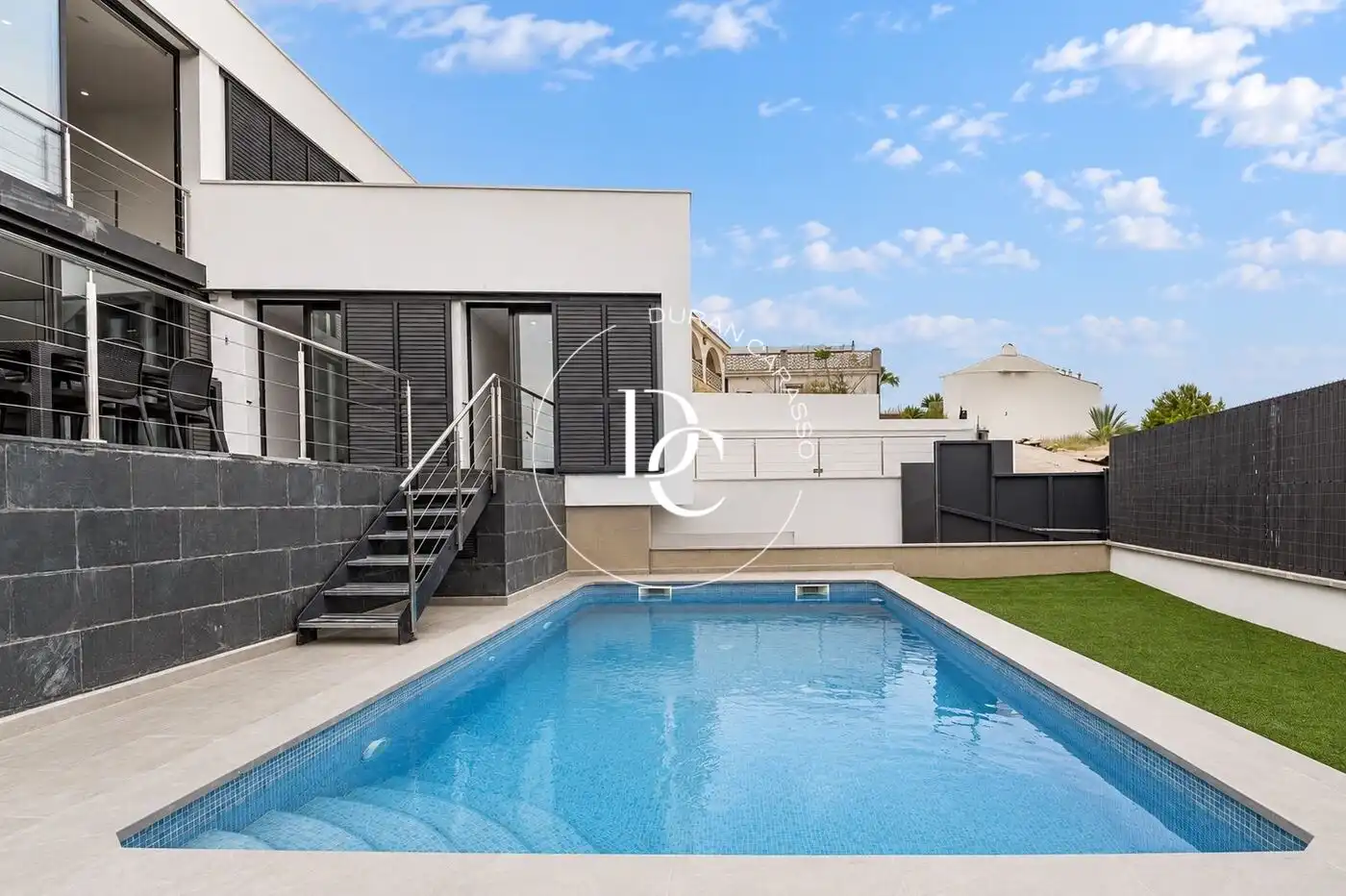 Haus mit Pool zum Verkauf in Carrer Mirador, imagen 4