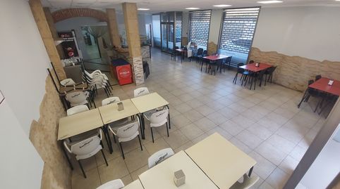 Foto 4 von Büro zum Verkauf in Avinguda Catalunya, Palamós