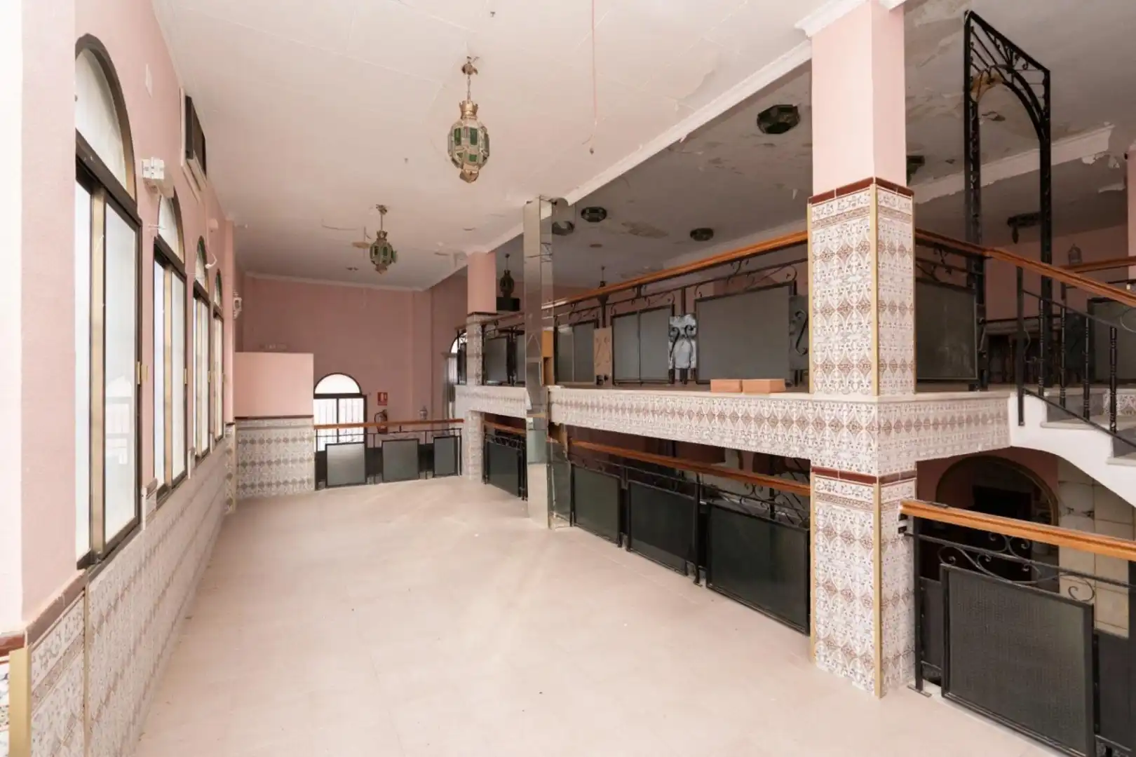 Casa o chalet en venta en Motril con Terraza