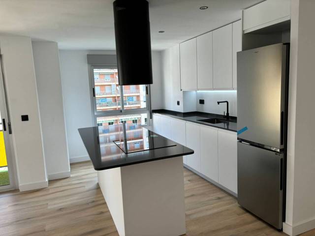 Piso en Venta en Casco Histórico