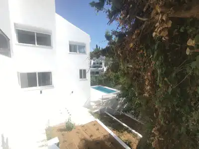Detached house with pool for sale in Campo de Mijas, imagen 33