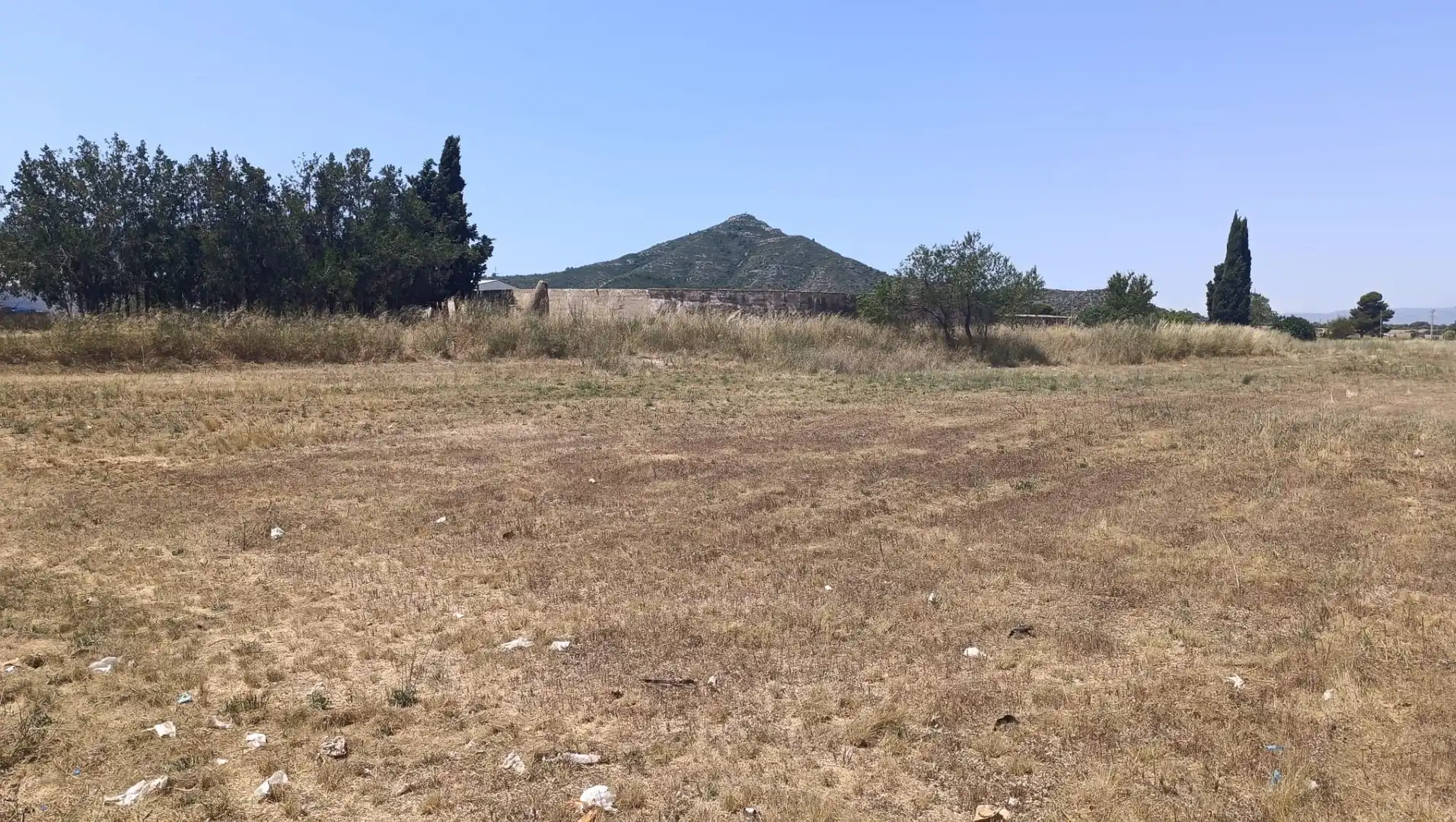 Terrenos y solares en venta en Danuvi 8, imagen 8