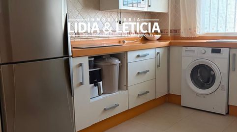 Photo 2 of Flat for sale in Oromana, Alcalá de Guadaira
