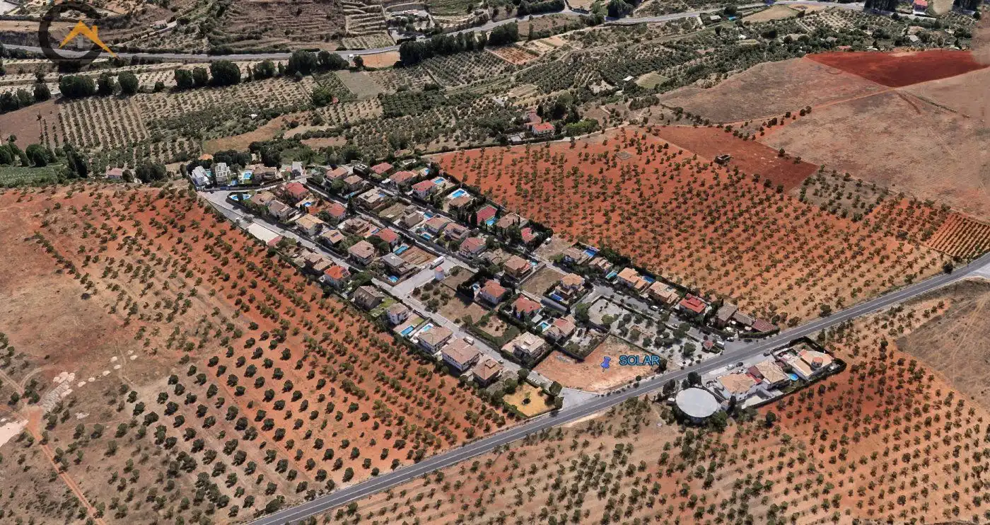 Residential land for sale in Calle Dilar, imagen 10