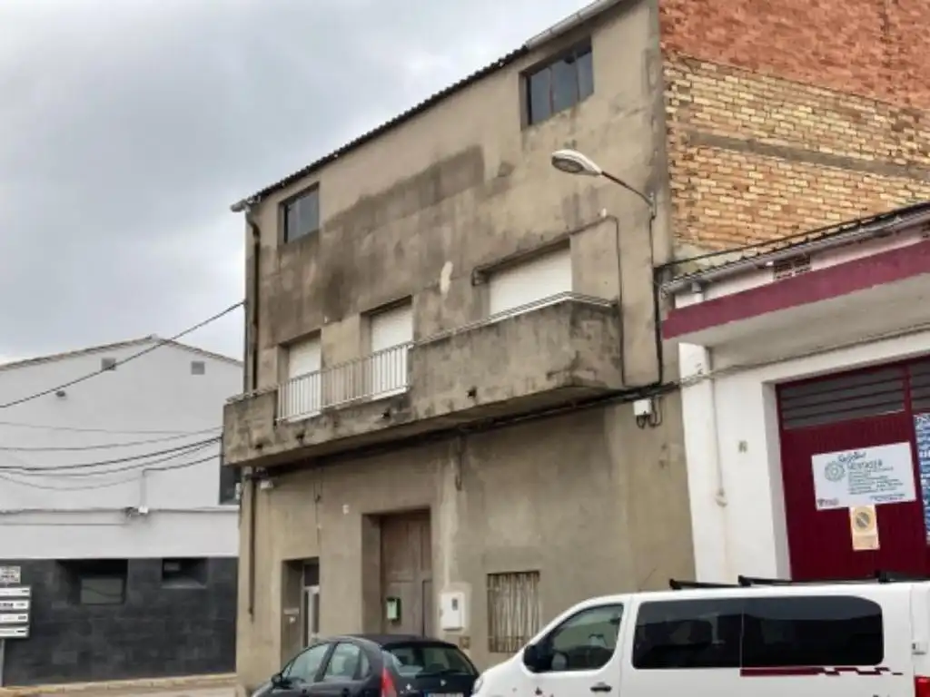 Haus zum Verkauf in Avenida Estacion 52, imagen 2