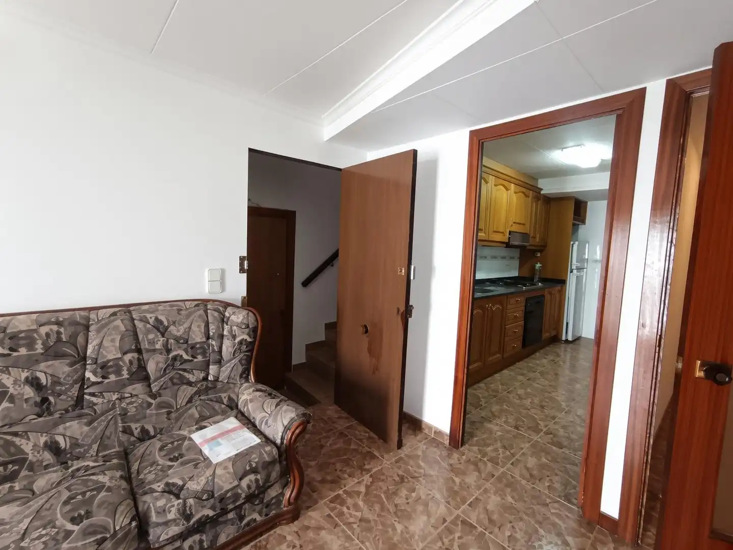 Apartamento en venta en L'Ametlla de Mar  con Amueblado y Balcón