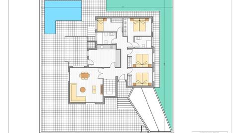 Foto 5 de Casa o xalet en venda a Calle Loma de Canteras, 48, Canteras, Cartagena