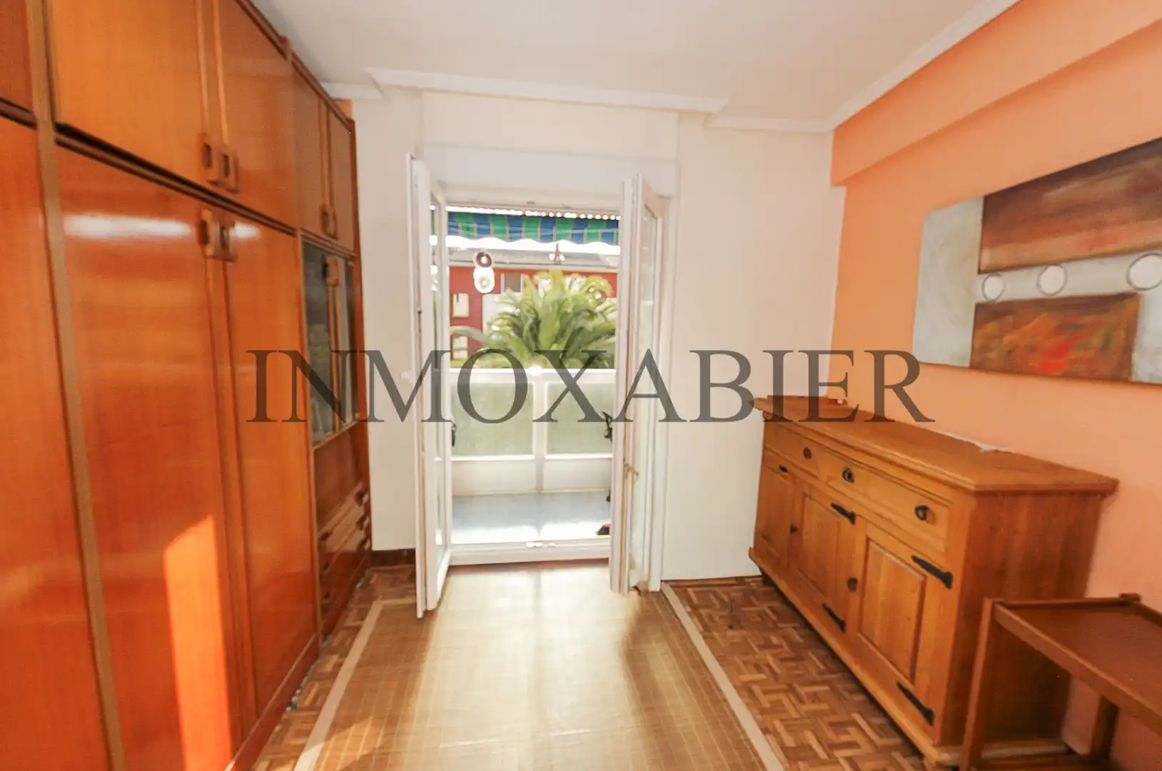 Habitación de Piso en venta en Leioa con Calefacción, Terraza y Amueblado