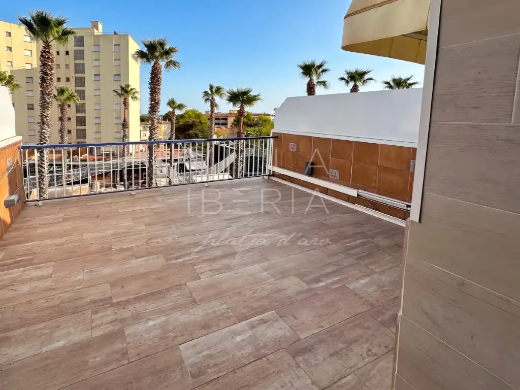 Apartment zum Verkauf in Avenida Cavall Bernat, Del 99, imagen 22