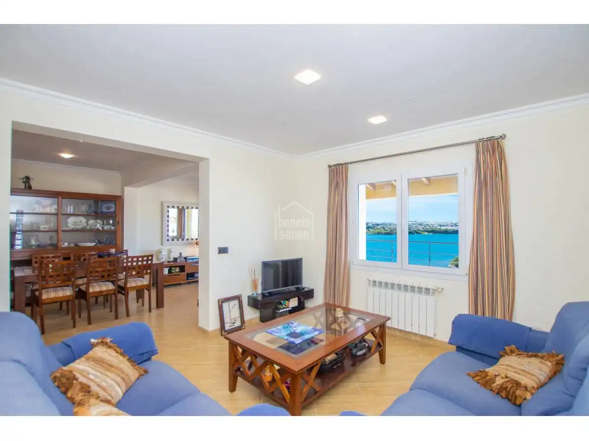 Villa con piscina in vendita a Cala Llonga - Sa Mesquida, imagen 18