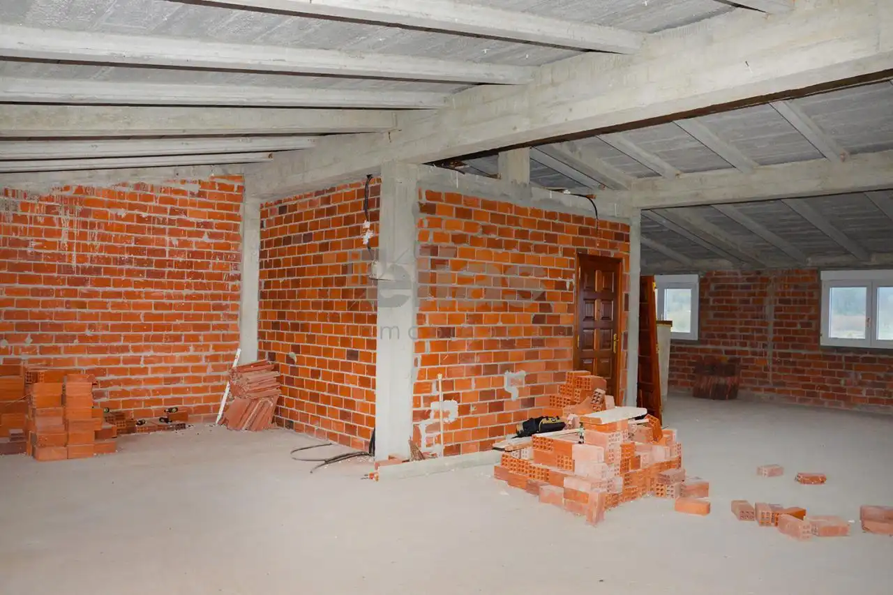 Attic for sale in Vimianzo  with Heating