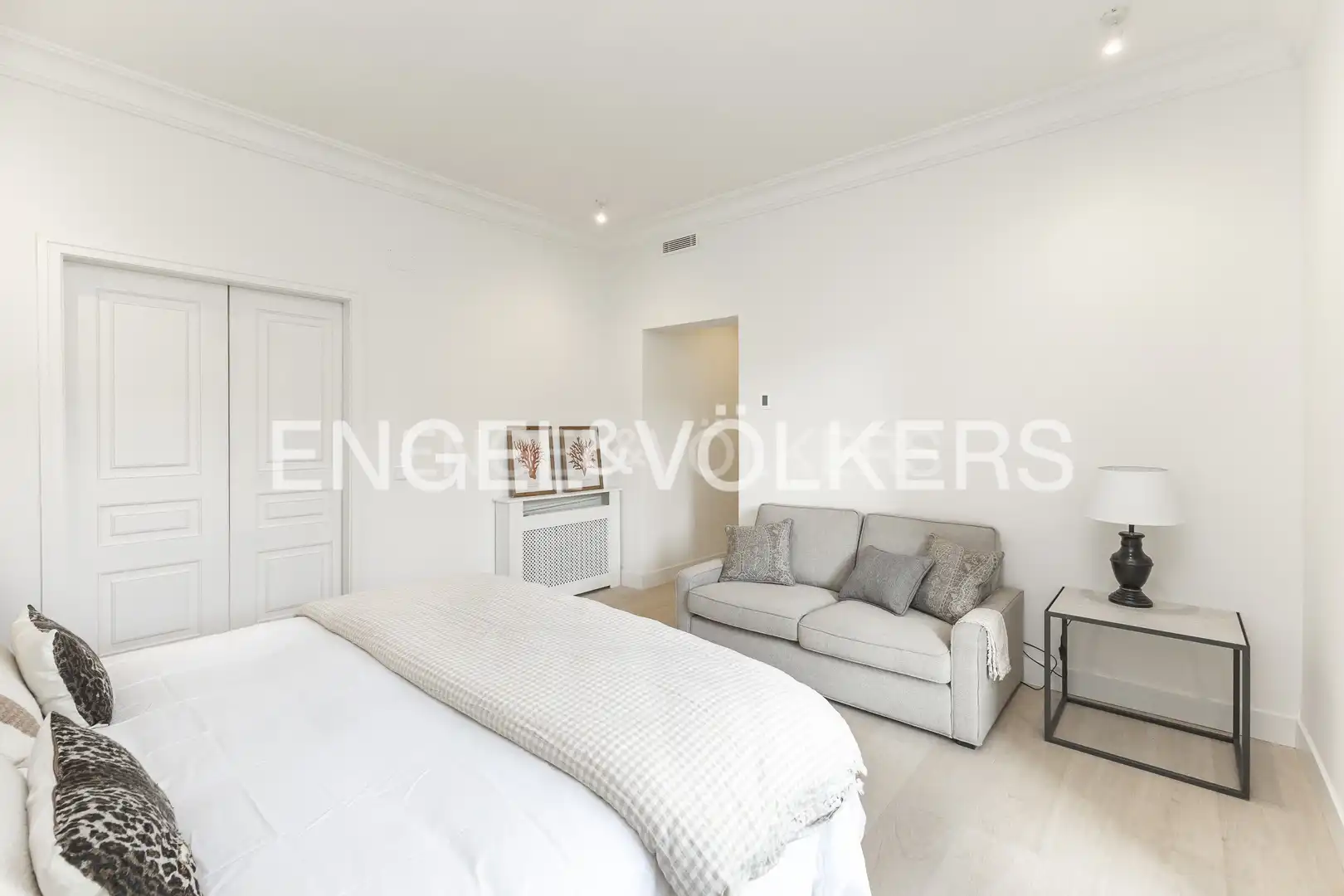 Habitación de Piso en venta en Madrid con Aire acondicionado, Calefacción y Terraza