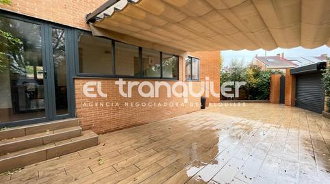 Photo 3 of Single-family semi-detached to rent in Calle Agustina de Aragon, Hospital, Madrid