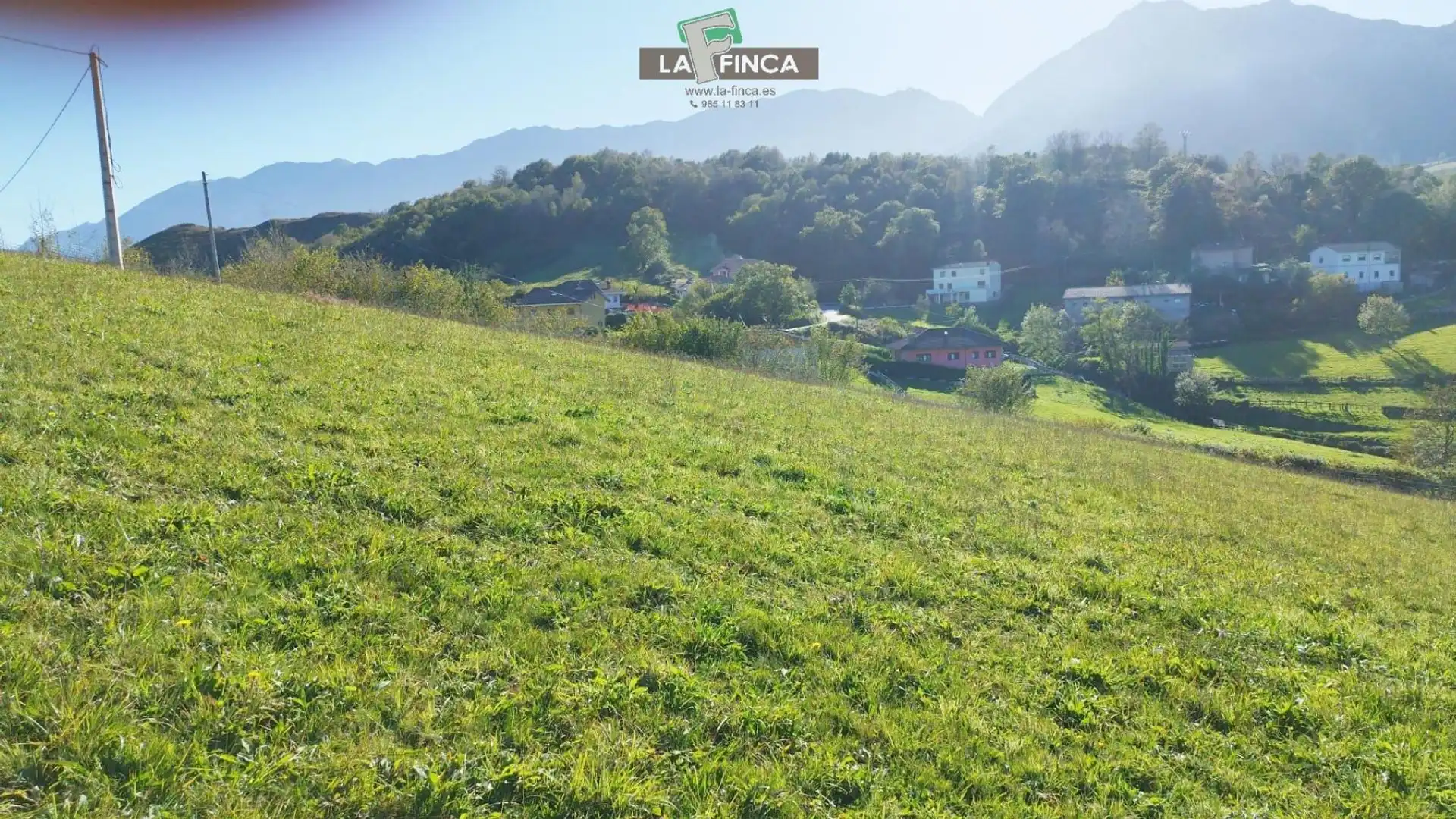 Residential for sale in Morcín