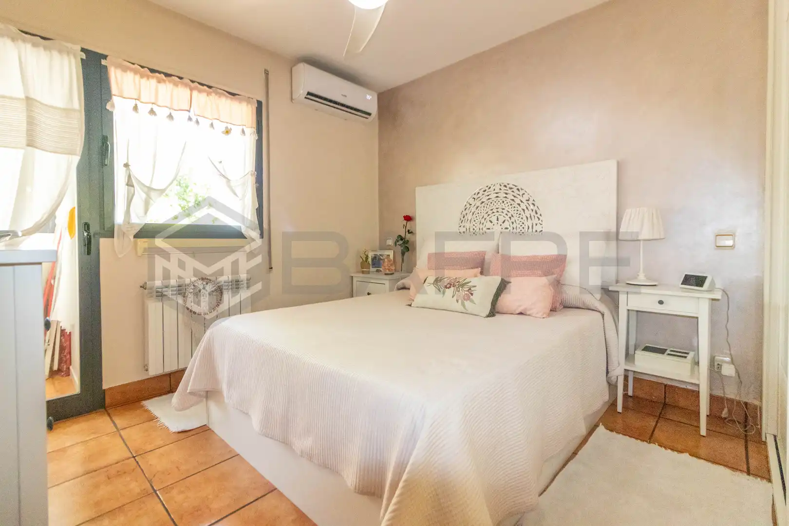 Habitación de Piso en venta en Móstoles con Calefacción, Trastero y Balcón