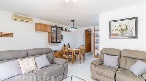 Photo 4 of Detached homes for rent in Gran Avinguda Jaume I, ., Heliópolis, Benicasim / Benicàssim