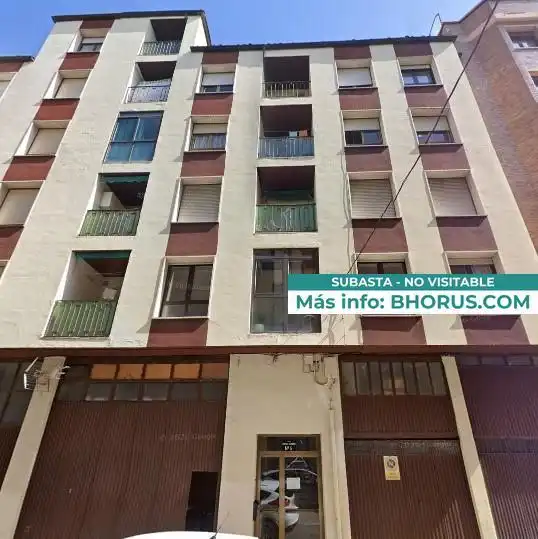 Piso con ascensor en venta en VENERABLE CARABANTES 5, imagen 3
