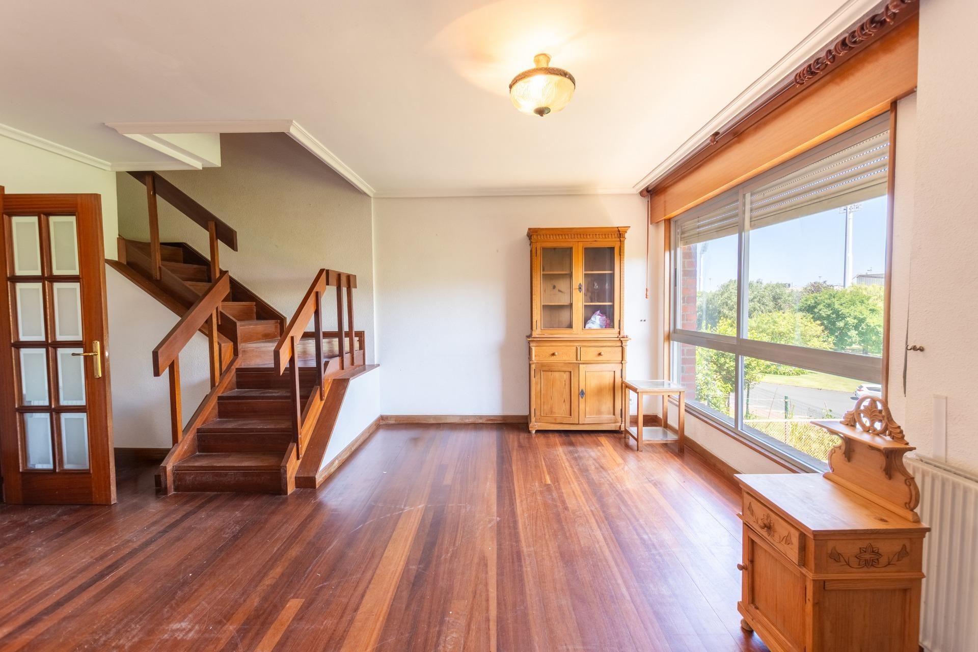 Single-family semi-detached for sale in Santander