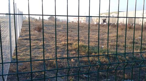 Photo 4 of Industrial land for sale in Avenida Príncipe de Asturias, 19, La Paz, Alcalá de Guadaira