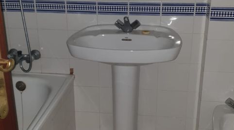 Foto 5 de Piso en venta en Avenida de la Constitución, 29, Don Benito, Badajoz