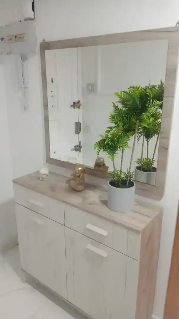 Baño de Piso en venta en Mondejar - Junquillos