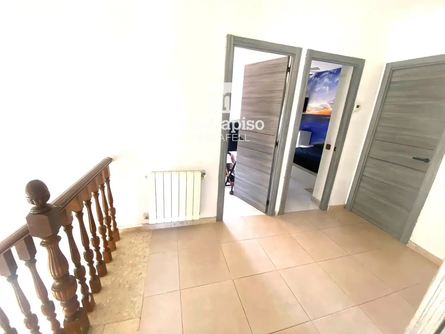 Casa o xalet en venda en Cunit amb Jardí privat, Terrassa i Traster