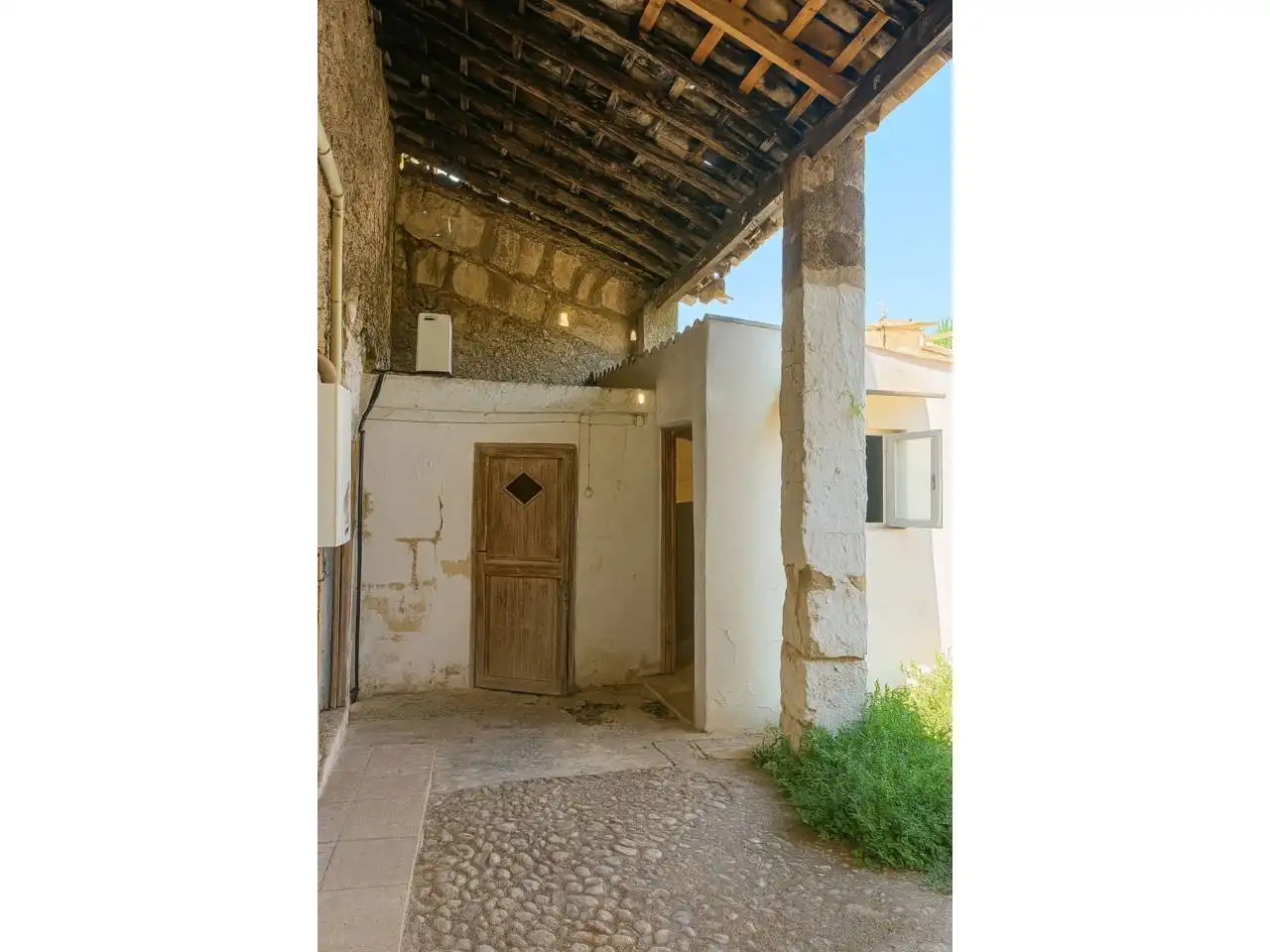 Casa o chalet en venta en Sineu con Aire acondicionado y Jardín privado