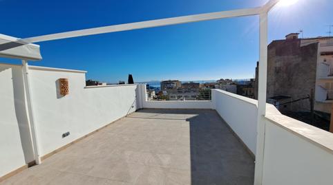 Photo 3 of Attic to rent in  Salut, El Terreno,  Palma de Mallorca