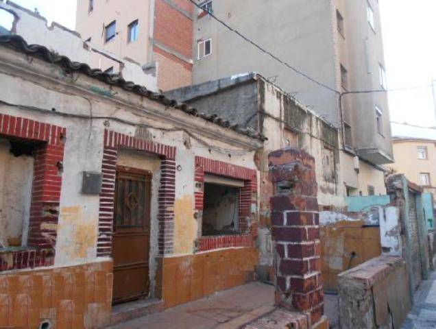 Terreno en Venta en CL OVIEDO en La Paz