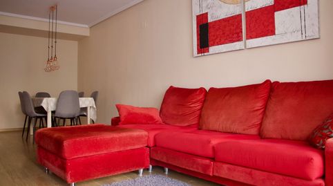Foto 3 de Apartament de lloguer a Calle Colon, Moncada, Valencia