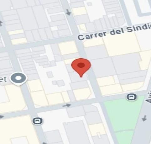 Foto 2 de Piso en venta en Can Palet, Barcelona